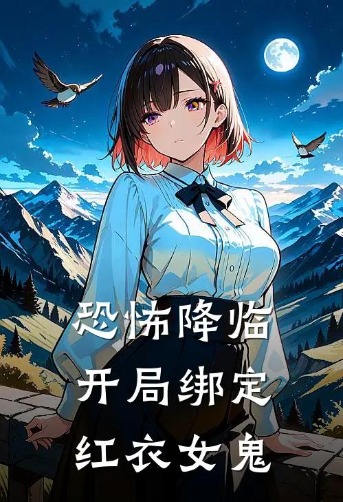 恐怖降临：开局绑定红衣女鬼