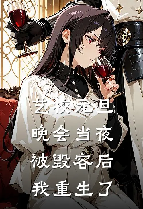 艺校元旦晚会当夜，被毁容后我重生了