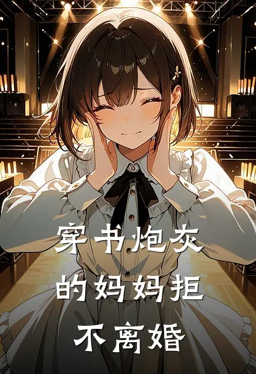 穿书炮灰的妈妈拒不离婚