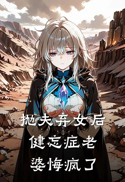 抛夫弃女后，健忘症老婆悔疯了