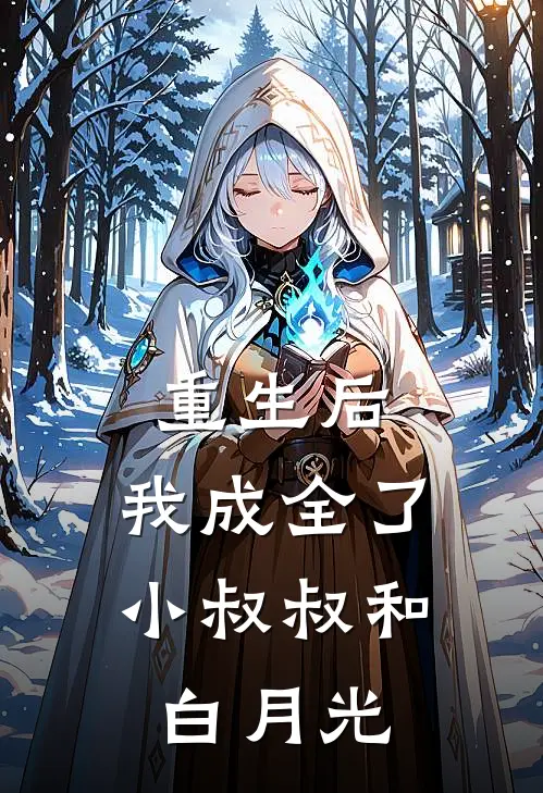 重生后，我成全了小叔叔和白月光