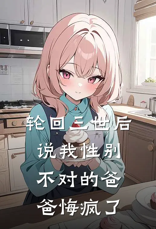 轮回三世后，说我性别不对的爸爸悔疯了