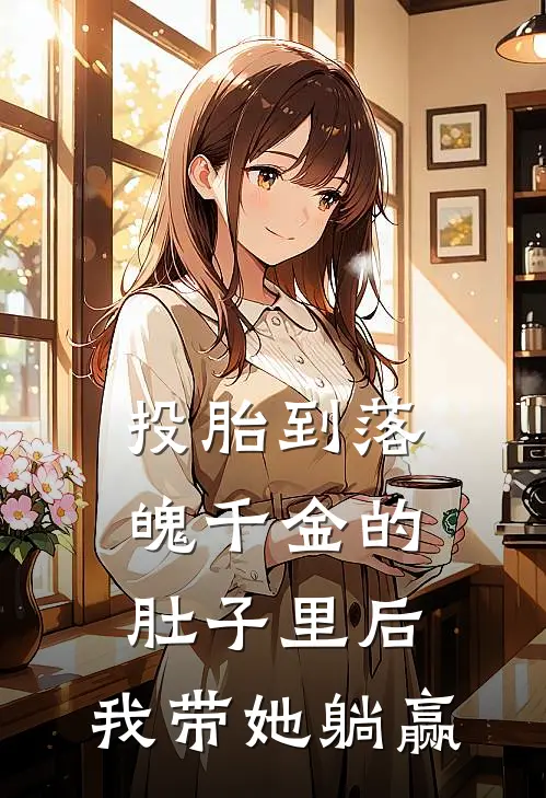 投胎到落魄千金的肚子里后，我带她躺赢