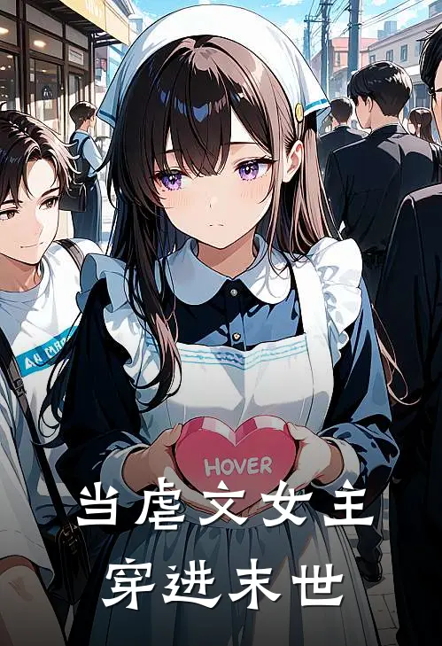 当虐文女主穿进末世