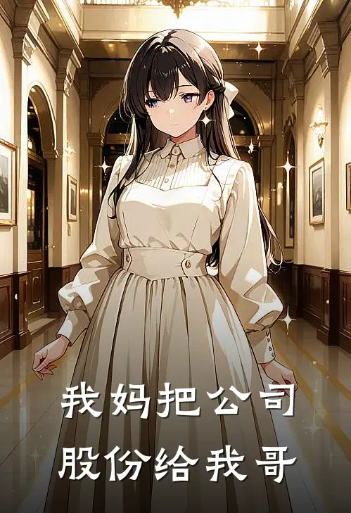 我妈把公司股份给我哥