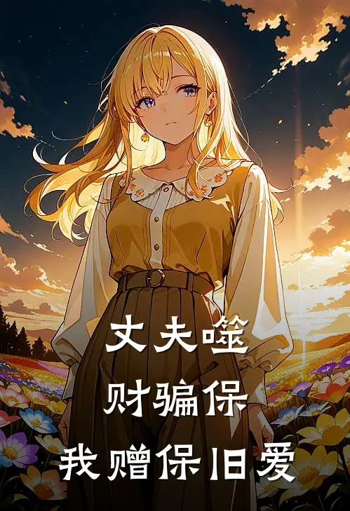 丈夫噬财骗保，我赠保旧爱