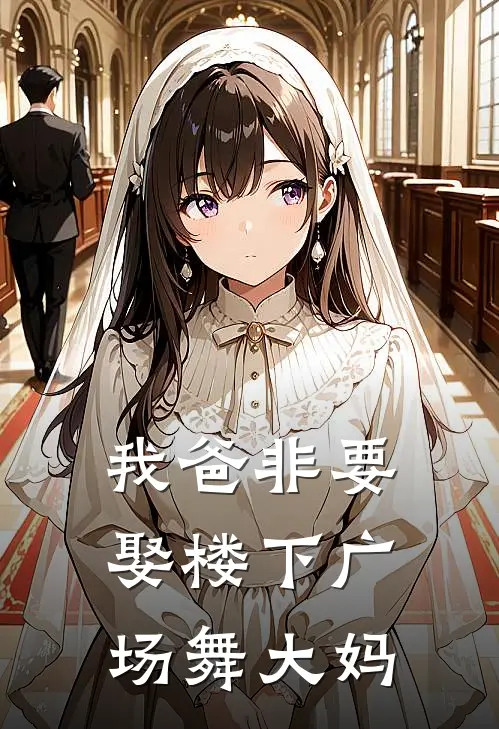 我爸非要娶楼下广场舞大妈