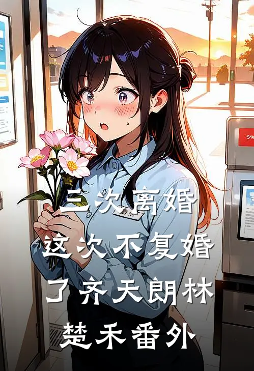 三次离婚，这次不复婚了齐天朗林楚禾番外
