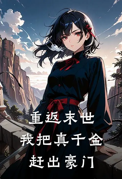 重返末世，我把真千金赶出豪门