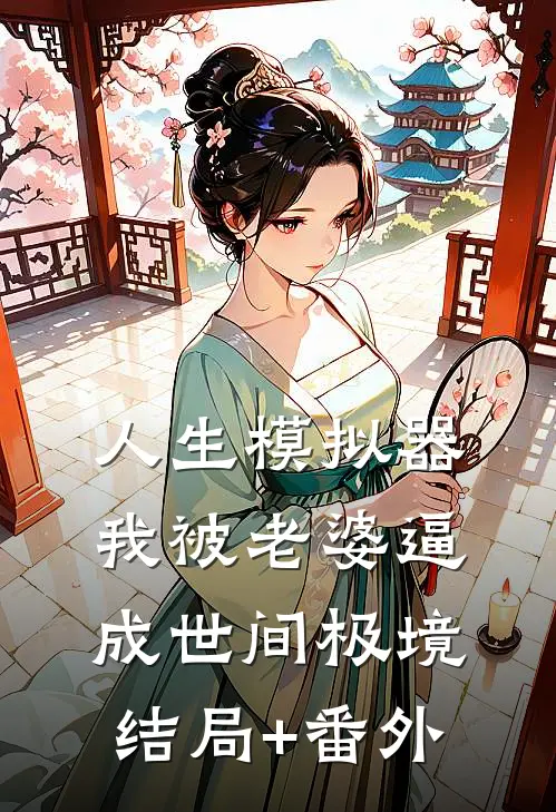 人生模拟器：我被老婆逼成世间极境结局+番外