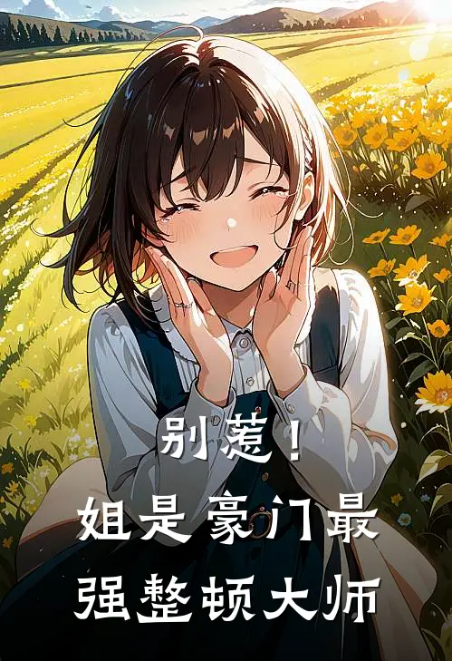 别惹！姐是豪门最强整顿大师