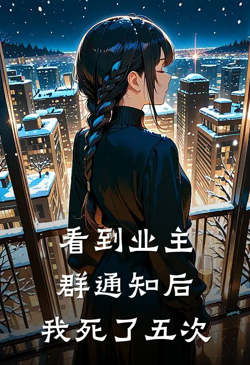 看到业主群通知后，我死了五次