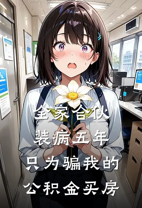 全家合伙装病五年，只为骗我的公积金买房