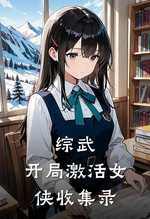 综武：开局激活女侠收集录