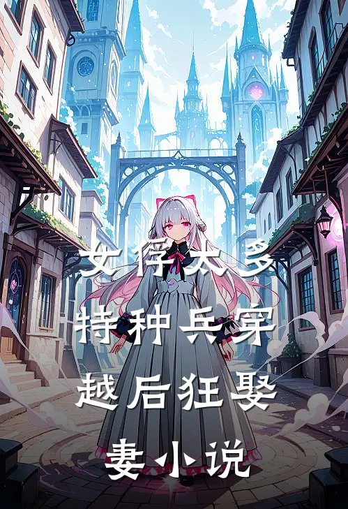 女俘太多，特种兵穿越后狂娶妻小说