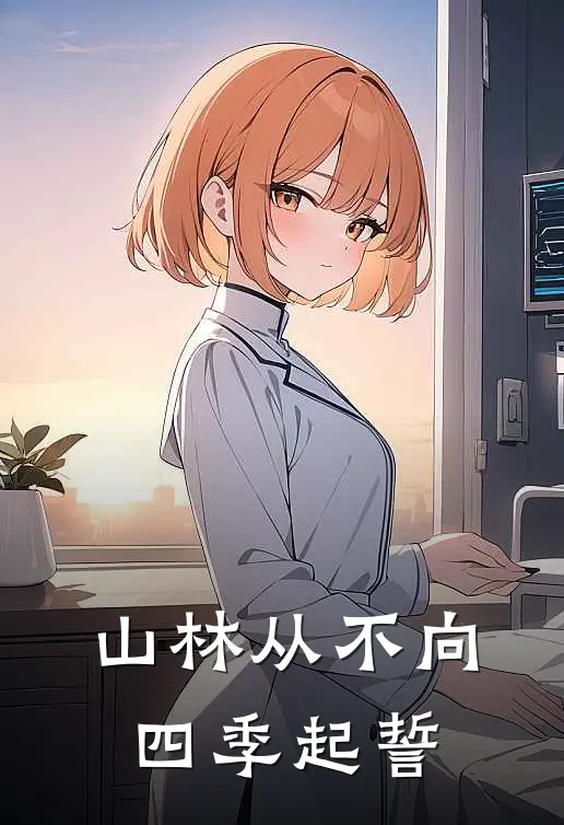 山林从不向四季起誓