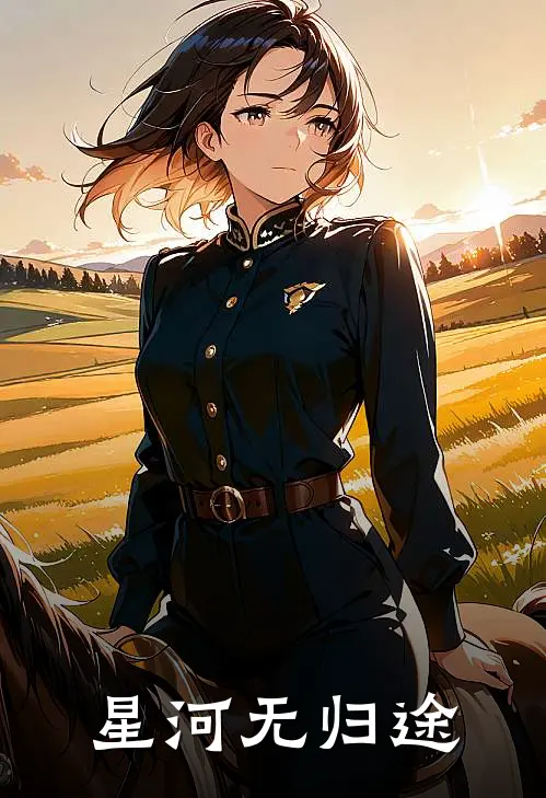 星河无归途