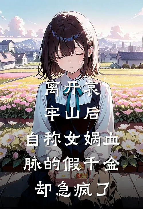 离开哀牢山后，自称女娲血脉的假千金却急疯了