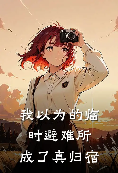 我以为的临时避难所，成了真归宿