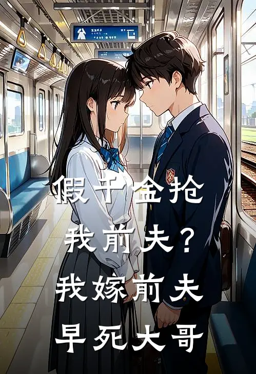 假千金抢我前夫？我嫁前夫早死大哥
