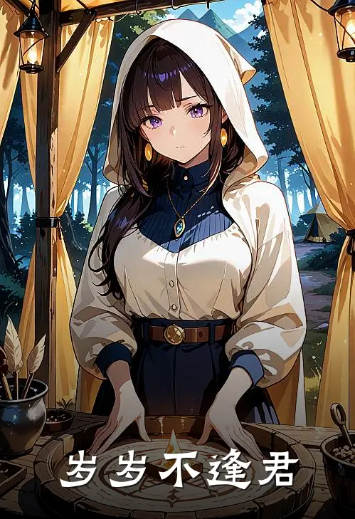 岁岁不逢君