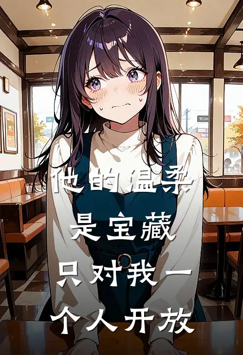 他的温柔是宝藏，只对我一个人开放