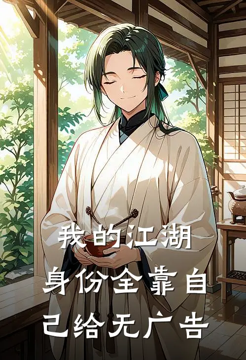 我的江湖，身份全靠自己给无广告