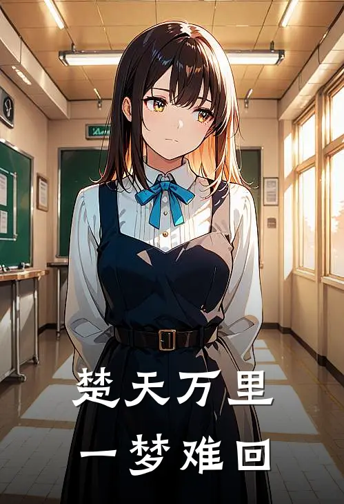 楚天万里，一梦难回