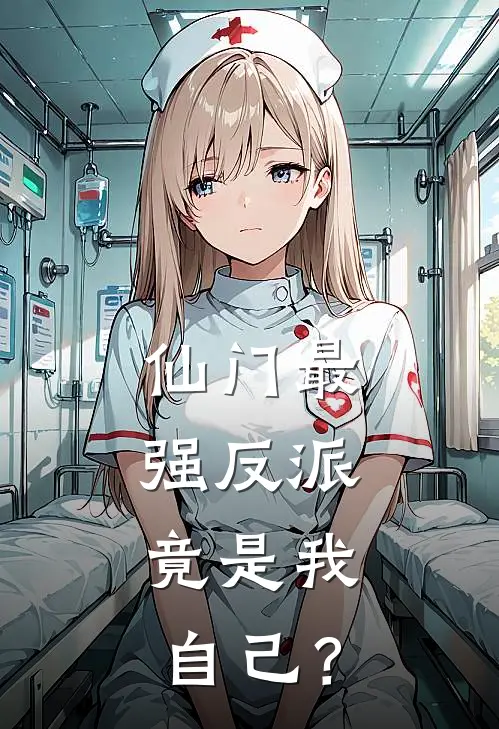仙门最强反派，竟是我自己？