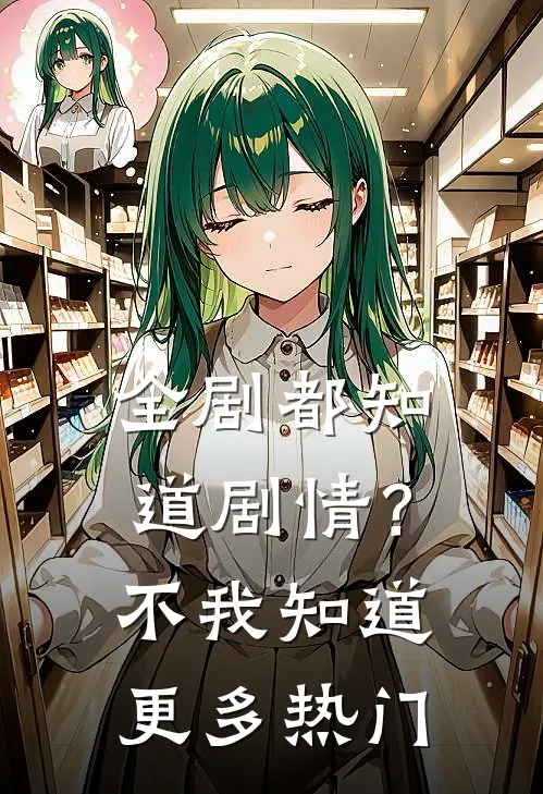 全剧都知道剧情？不，我知道更多热门