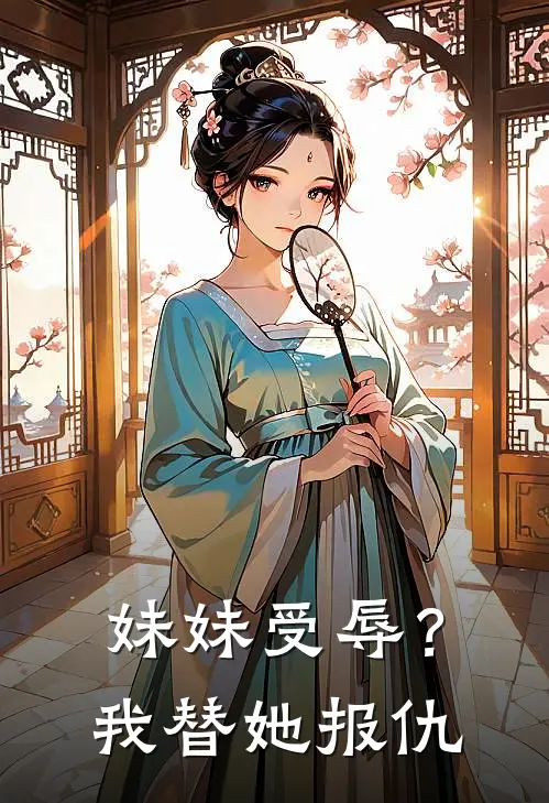 妹妹受辱？我替她报仇