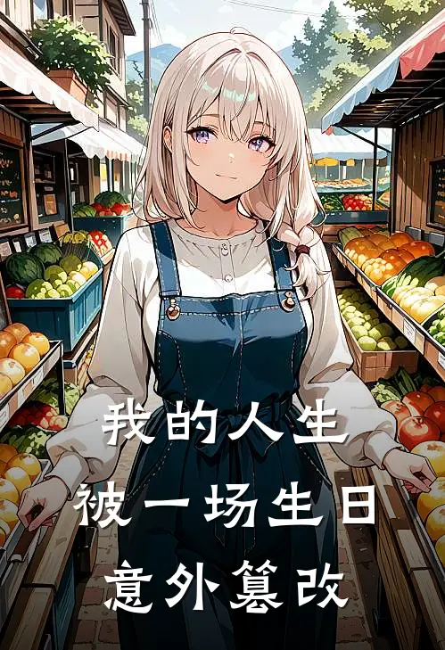 我的人生，被一场生日意外篡改