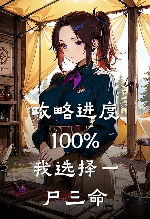 攻略进度100%，我选择一尸三命