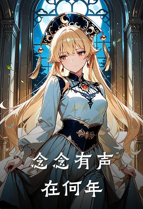 念念有声在何年