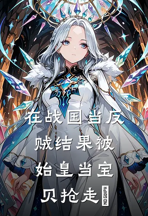 在战国当反贼结果被始皇当宝贝抢走​