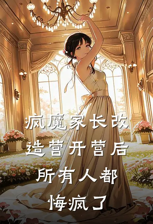 疯魔家长改造营开营后，所有人都悔疯了