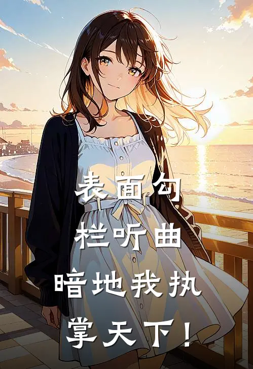 表面勾栏听曲，暗地我执掌天下！