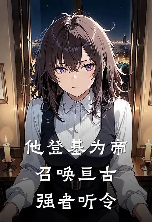 他登基为帝，召唤亘古强者听令