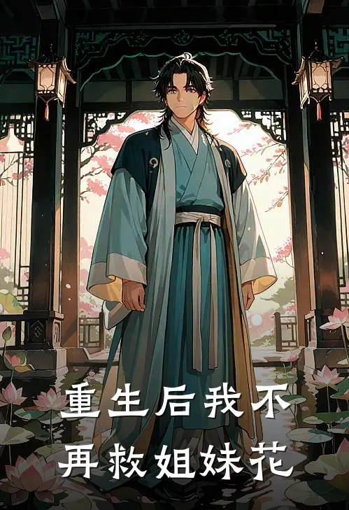 重生后我不再救姐妹花