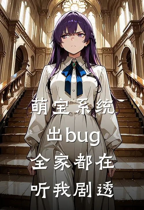 萌宝系统出bug，全家都在听我剧透