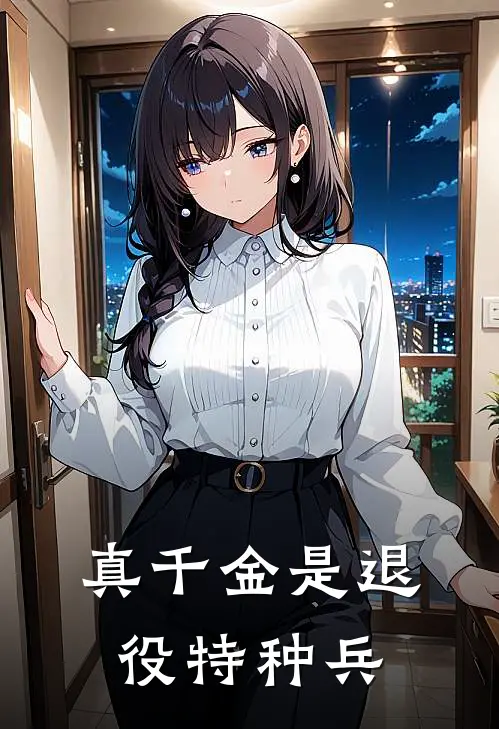 真千金是退役特种兵