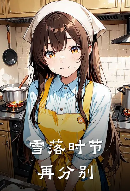 雪落时节再分别