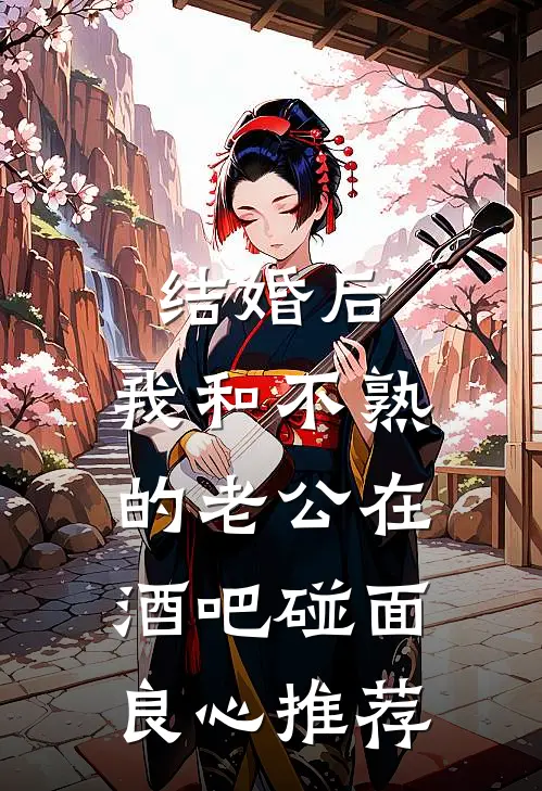 结婚后，我和不熟的老公在酒吧碰面良心推荐