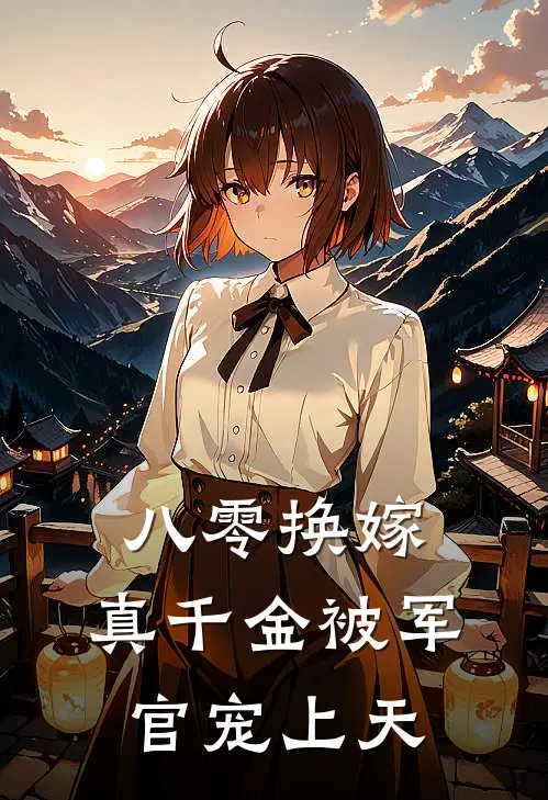 八零换嫁：真千金被军官宠上天
