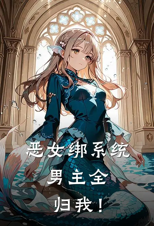 恶女绑系统，男主全归我！