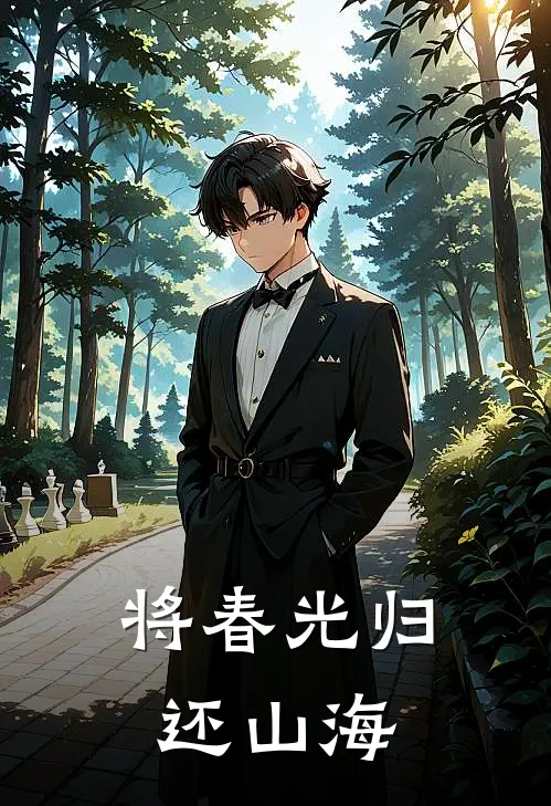 将春光归还山海
