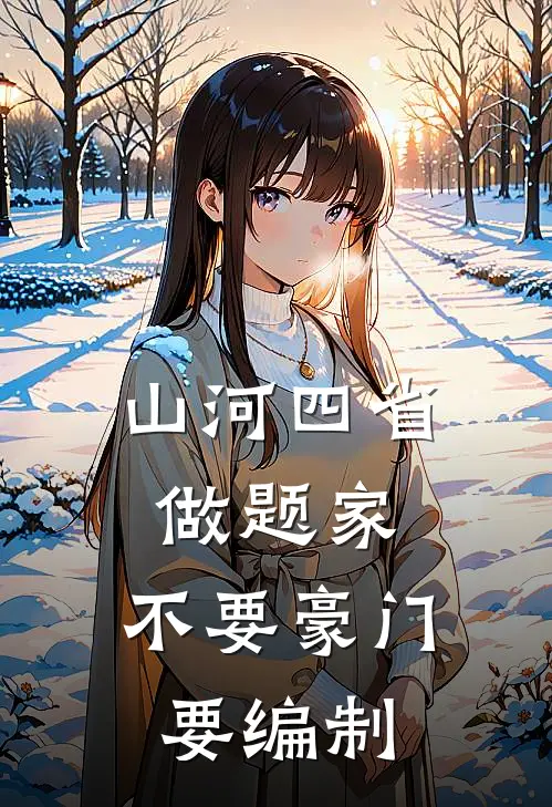 山河四省做题家，不要豪门要编制
