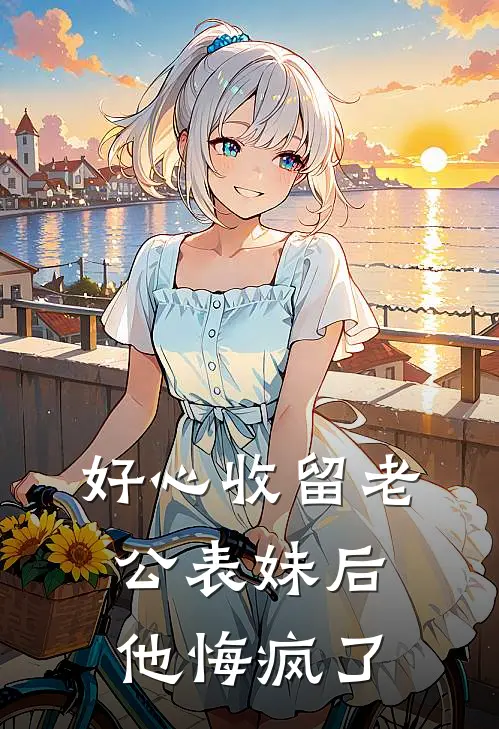 好心收留老公表妹后，他悔疯了