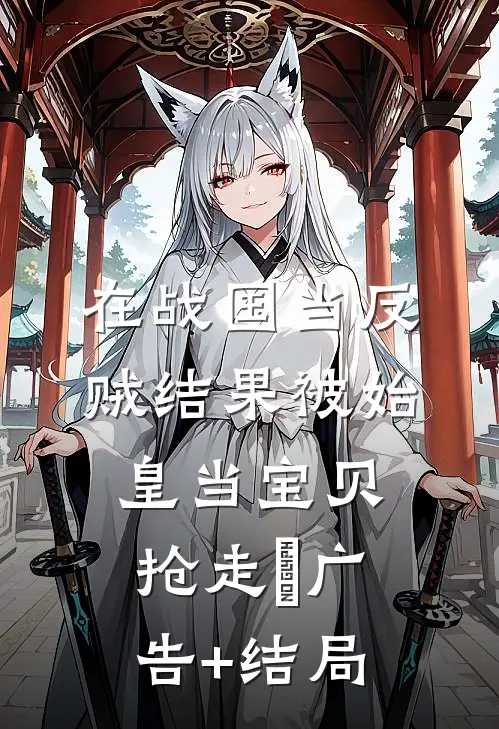 在战国当反贼结果被始皇当宝贝抢走​广告+结局