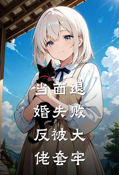 当面退婚失败，反被大佬套牢